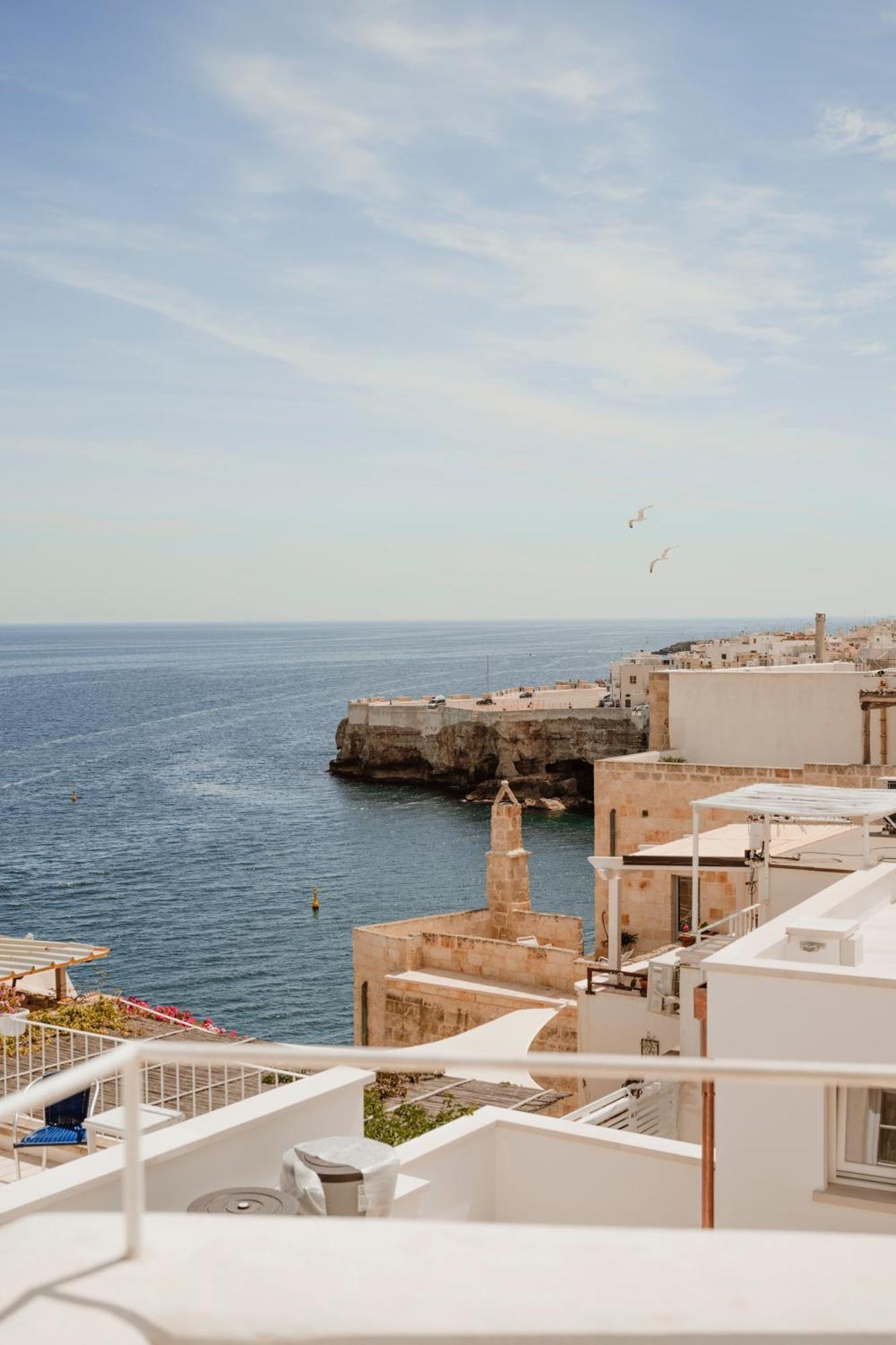 Bayit Charming Place Polignano a Mare Exterior photo